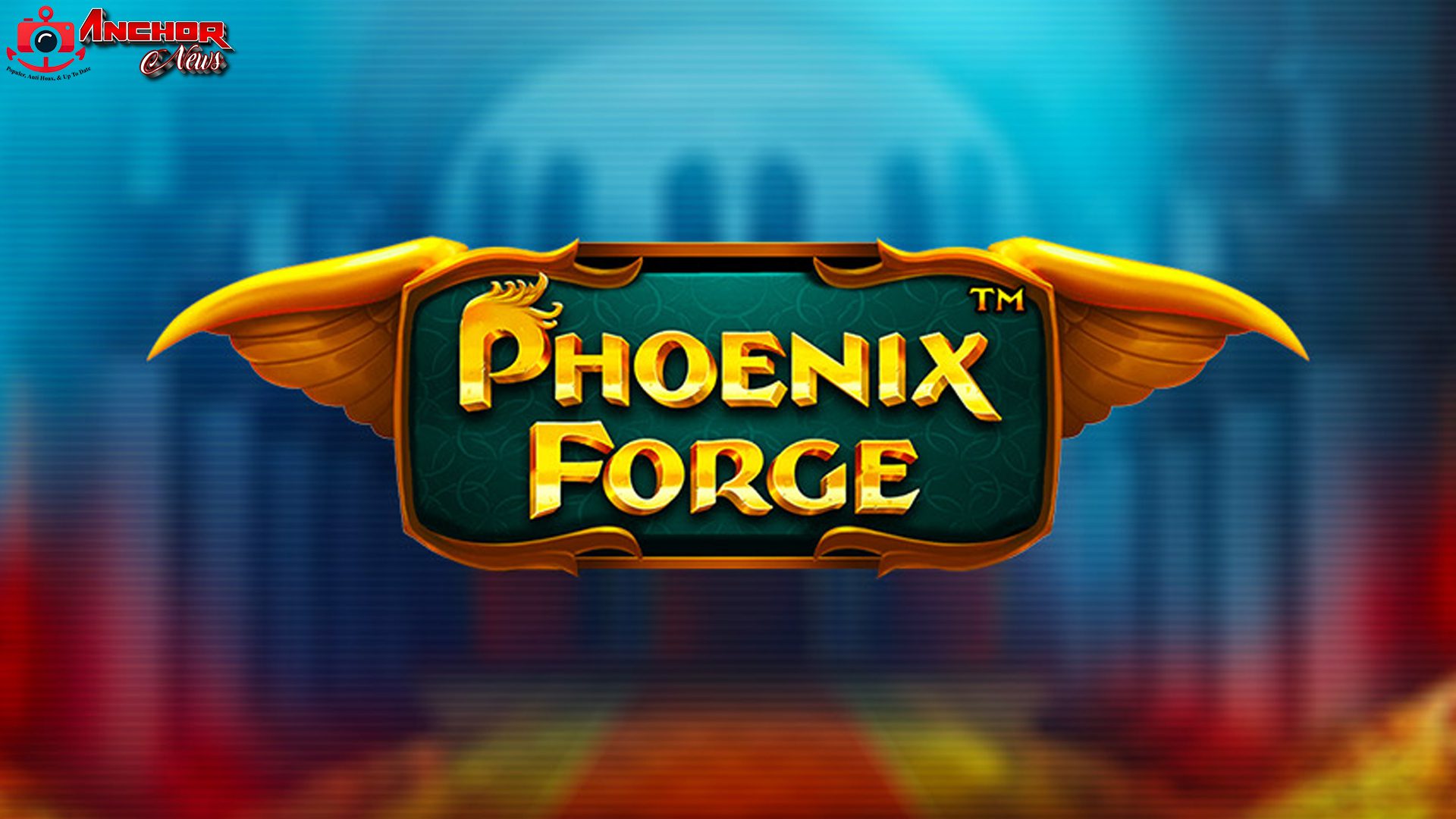 Peluang Menang Terbaik Phoenix Forge di Rtp8000 Terbongkar