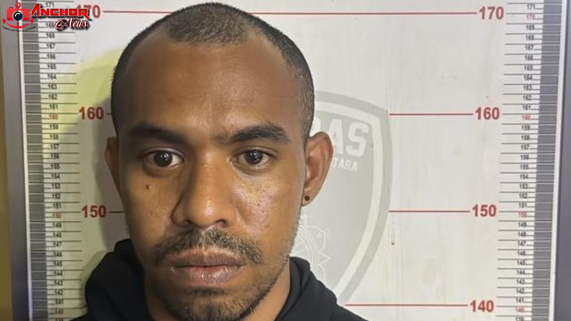 Tukang Parkir Kelapa Gading Aniaya Pengunjung Masalah Rp 5rb