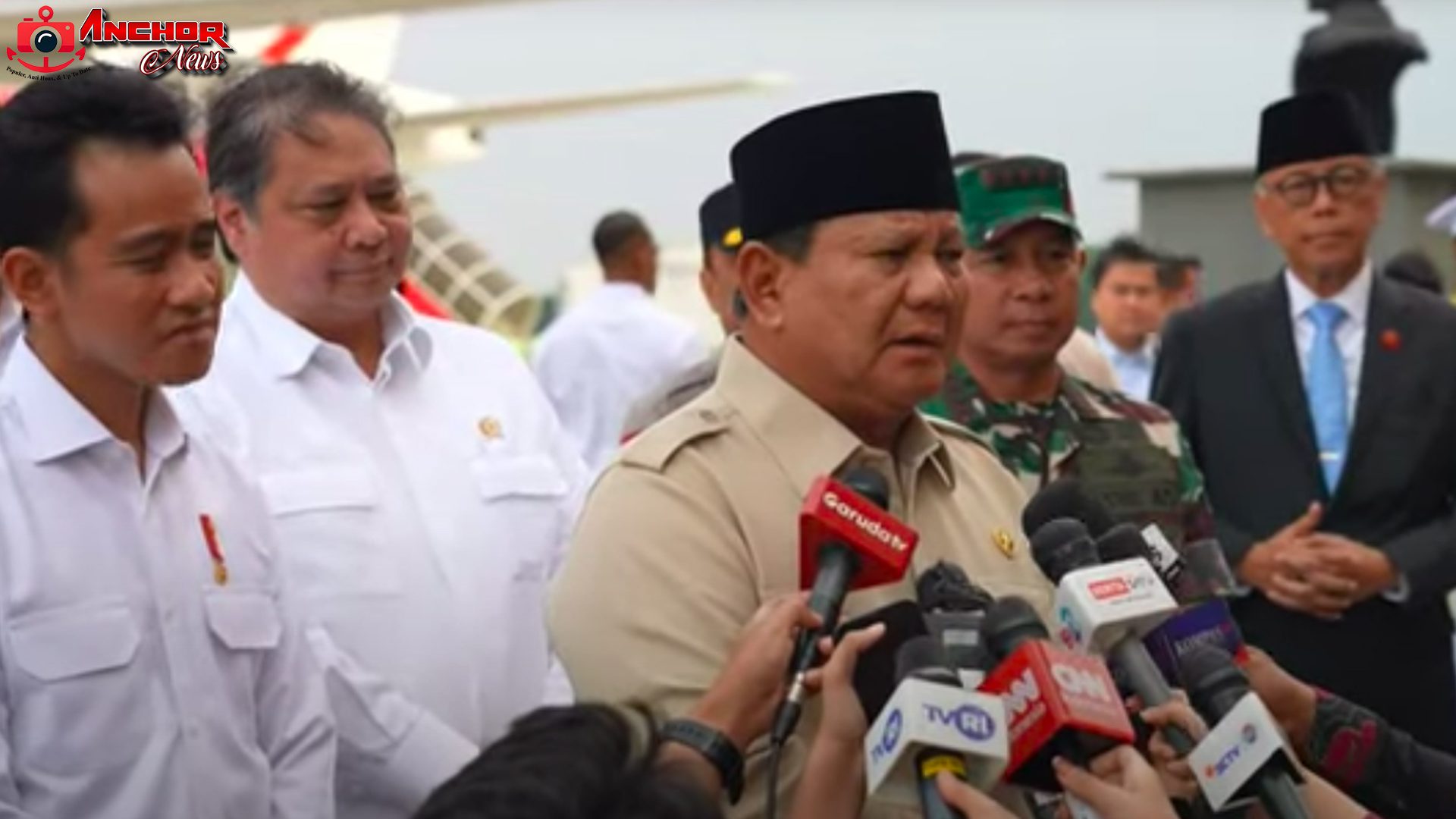 Arahan Presiden Prabowo: 5 Langkah Tegas Atasi Keracunan MBG