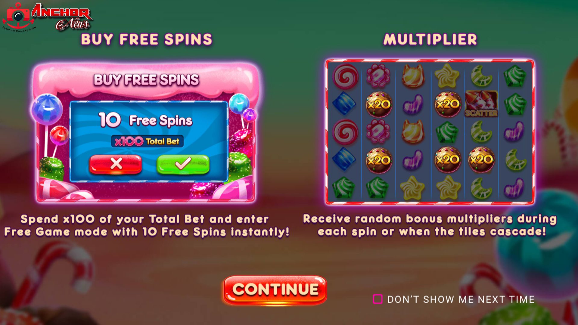 Rtp8000 Hari Ini Menyajikan Ulasan Menarik dari Sugar Bonanza