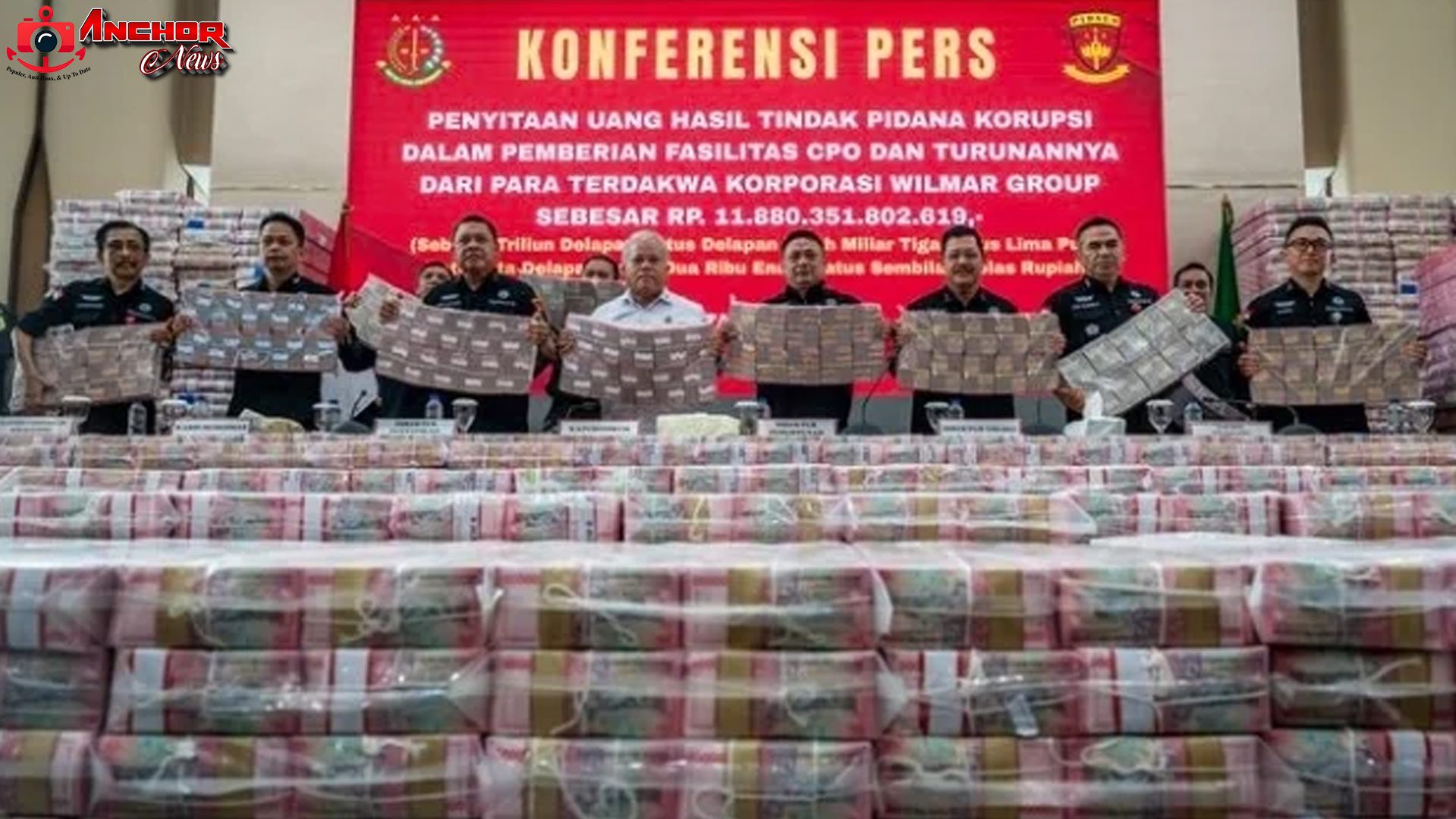 Permata Hijau Harus Bayar Rp 937,5 Miliar Usai Vonis CPO