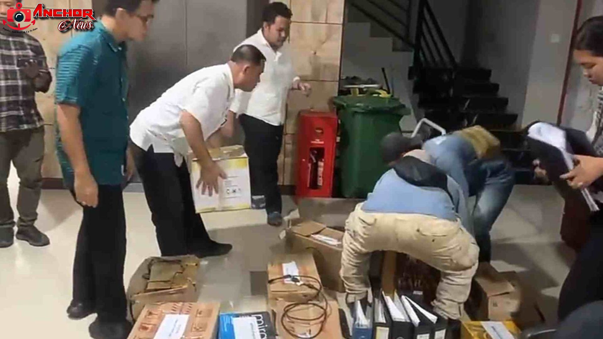 Dugaan Pajak Rp 5 Miliar, Hotel Da Vienna Batam Jadi Fokus