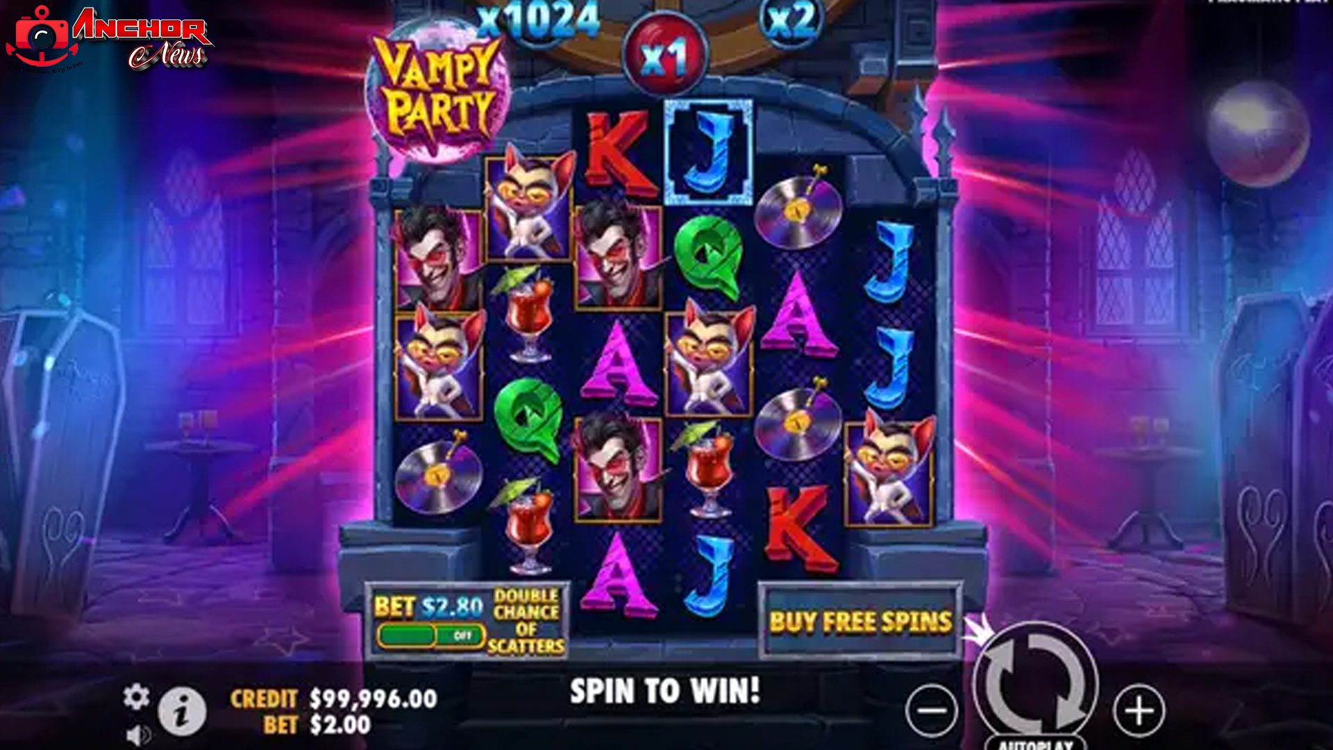 Rtp8000 Lengkap Vampy Party Menyajikan Data Paling Dicari