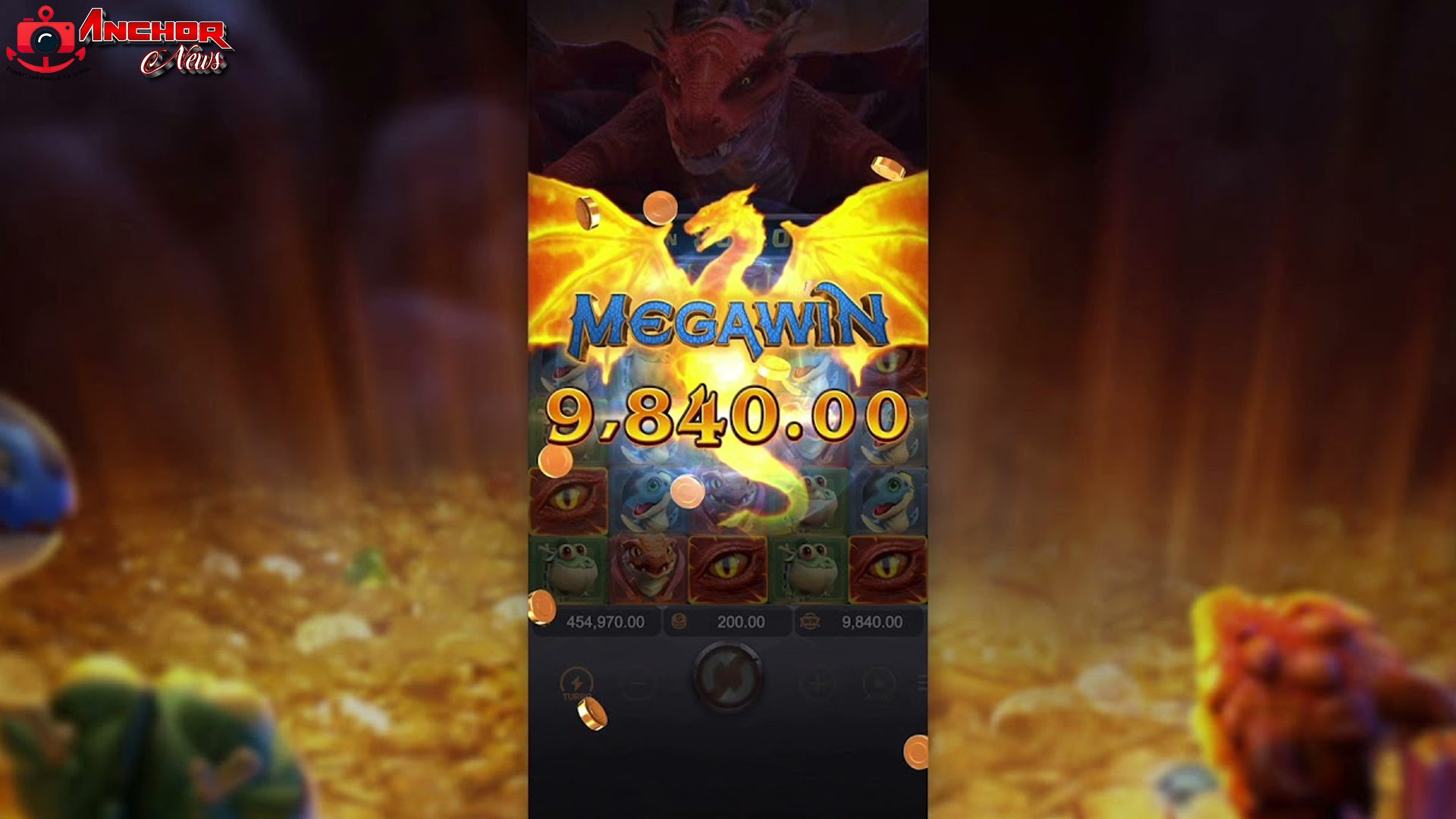 Rahasia Dragon Hatch 5 Hal Istimewa Tersimpan di Cnnslot 4 Rahasia Dragon Hatch 5 Hal Istimewa Tersimpan di Cnnslot