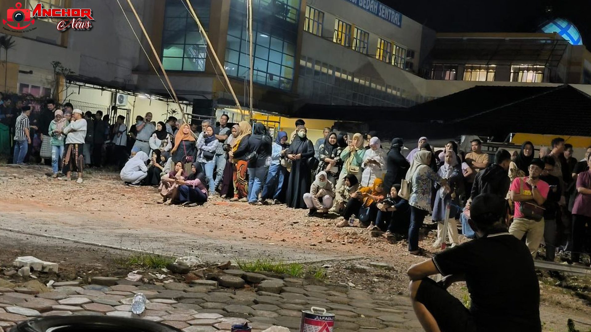 Kronologi Kecelakaan di Bromo: RSBS Jember Tangani 42 Korban