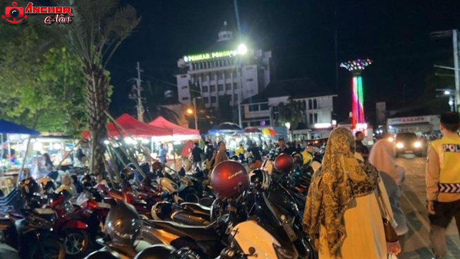 Tukang Parkir Kelapa Gading Aniaya Pengunjung Masalah Rp 5rb