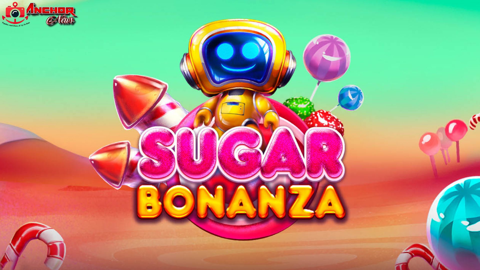 Rtp8000 Hari Ini Menyajikan Ulasan Menarik dari Sugar Bonanza