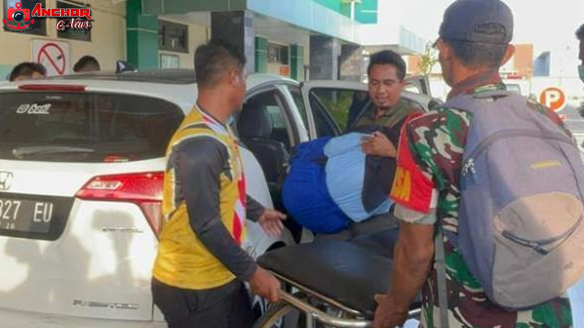 Dugaan Keracunan MBG Picu Tragedi 6 Siswa SMKN Tuban