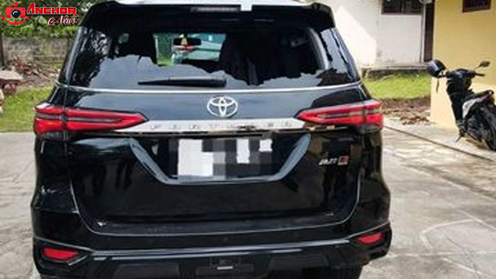 Kuansing Ricuh, 5 Mobil Kapolres Jadi Korban Tambang Emas