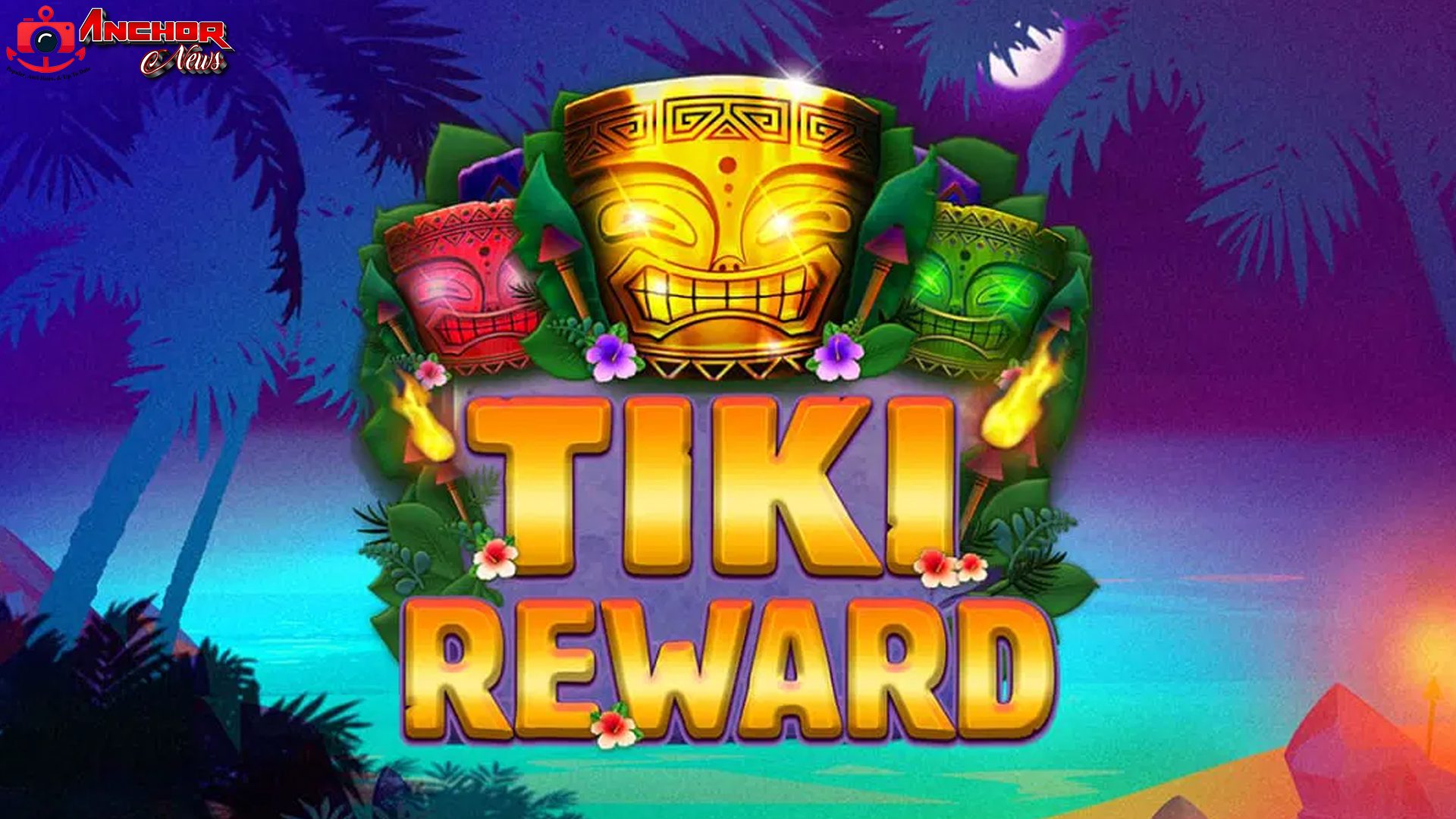 Alasan Slot Tiki Reward Cocok untuk Buru di Ruby8000 Besar