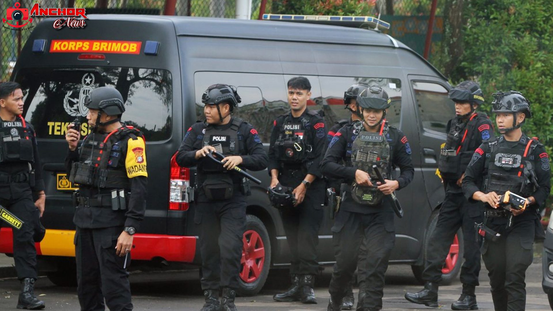 Komisi X Soroti Teror Bom 3 Sekolah Desak Polisi Bergerak Cepat