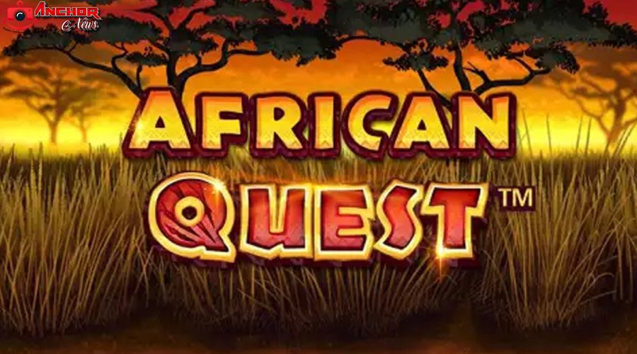 Serunya African Quest di Cnnslot dengan 5 Mode Menarik
