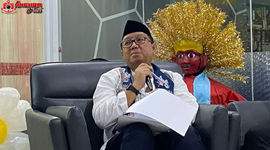 DLH DKI Soroti Pembakaran Sampah, 4 Sanksi Baru Sosial Diajukan