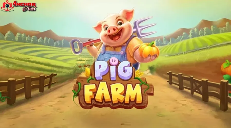 Bagaimana Cnnslot Menghadirkan Inovasi Dalam Pig Farm 2025