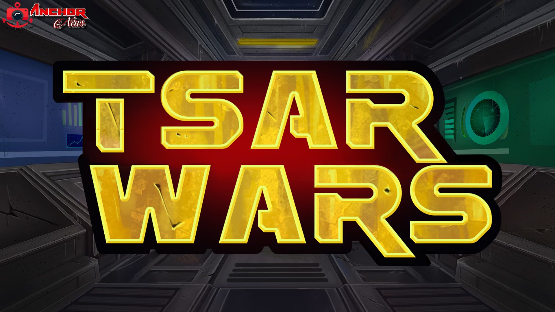 Informasi Slot Online Tsar Wars di Cnnslot Edisi Terbaru 2025