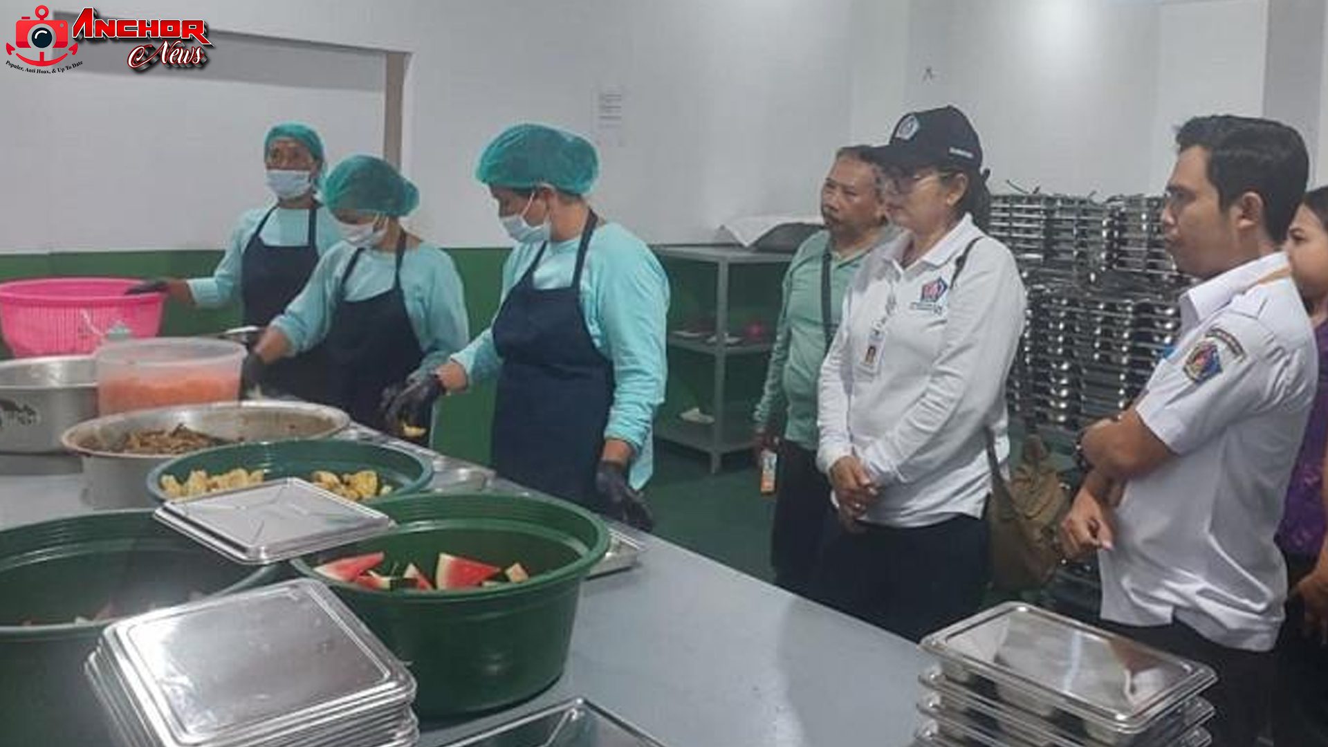 Klungkung Bali: 21 Sekolah Hentikan Program MBG untuk Waktu Terbatas