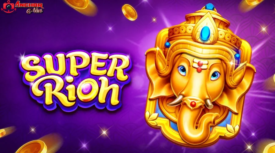 Update Rtp8000: Super Rich Paling Cuan Minggu Ini