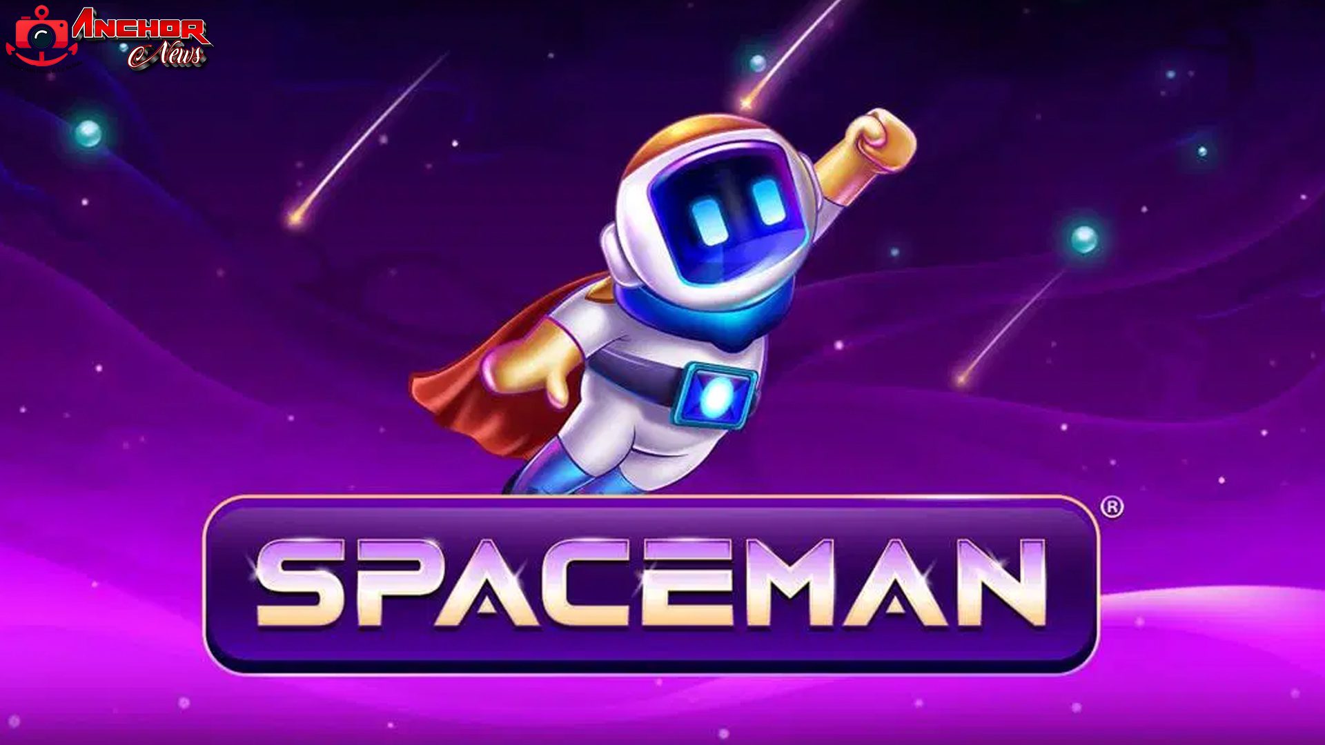 5 Sorotan Terbaru Slot Spaceman di Cnnslot yang Wajib Tahu