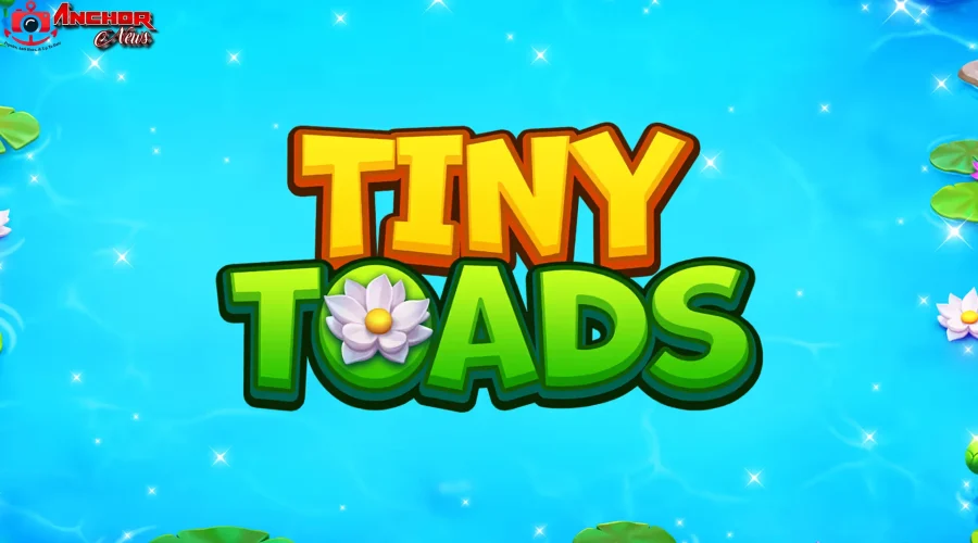 Selami Dunia Tiny Toads 2025, Si Mungil yang Penuh Ajaib