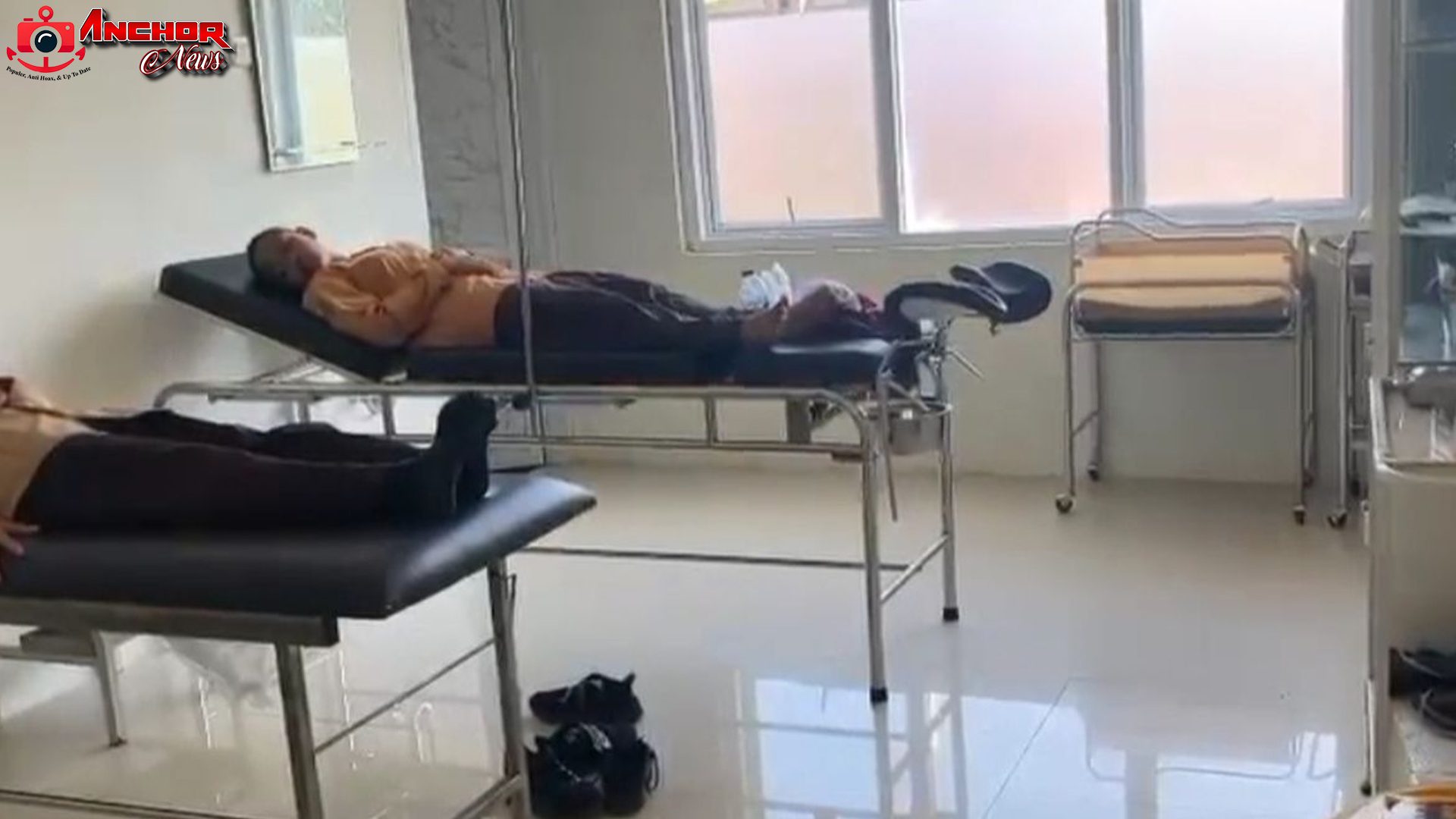 BBPOM Pastikan 8 Temuan Berbahaya dari Sampel Nasi Goreng