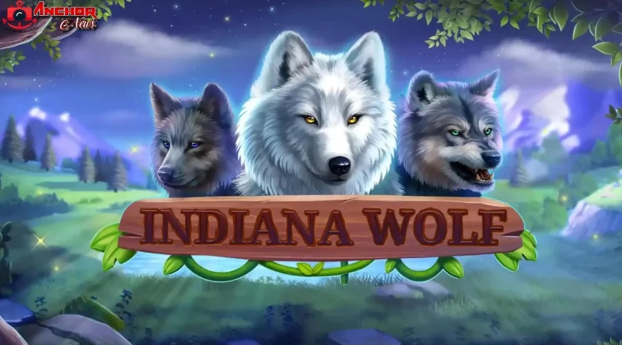 5 Keunggulan Slot Online Indiana Wolf yang Harus Kamu Coba