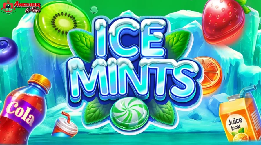 Apa Arti Rtp8000 dan Hubungannya dalam Slot Ice Mints?