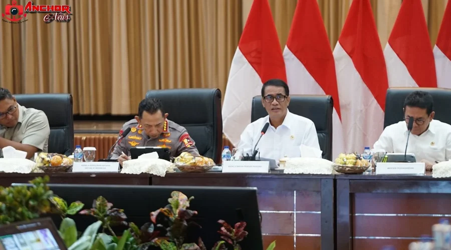 4 Alasan Penting Dibentuknya Satgas Pengendalian Harga Beras