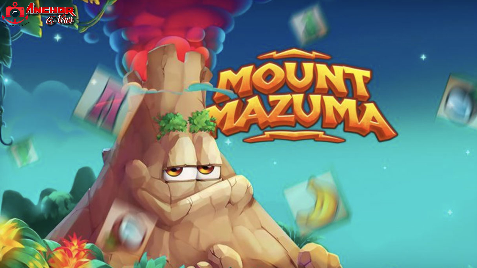 Nikmati Hadiah dengan Ruby8000 di Slot Mount Mazuma Terbaru