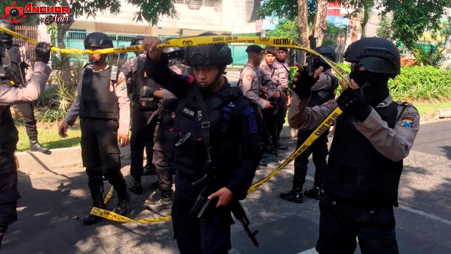 Komisi X Soroti Teror Bom 3 Sekolah Desak Polisi Bergerak Cepat