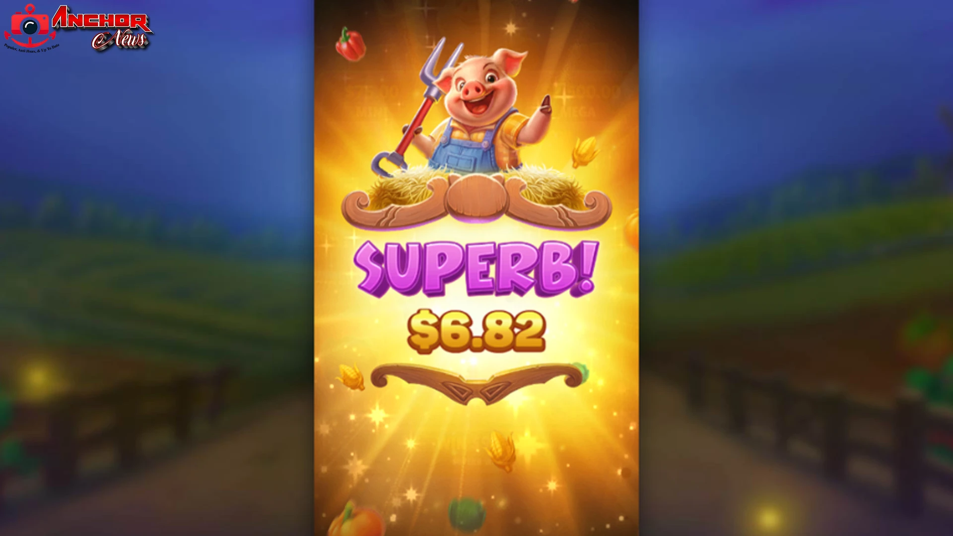 Bagaimana Cnnslot Menghadirkan Inovasi Dalam Pig Farm 2025