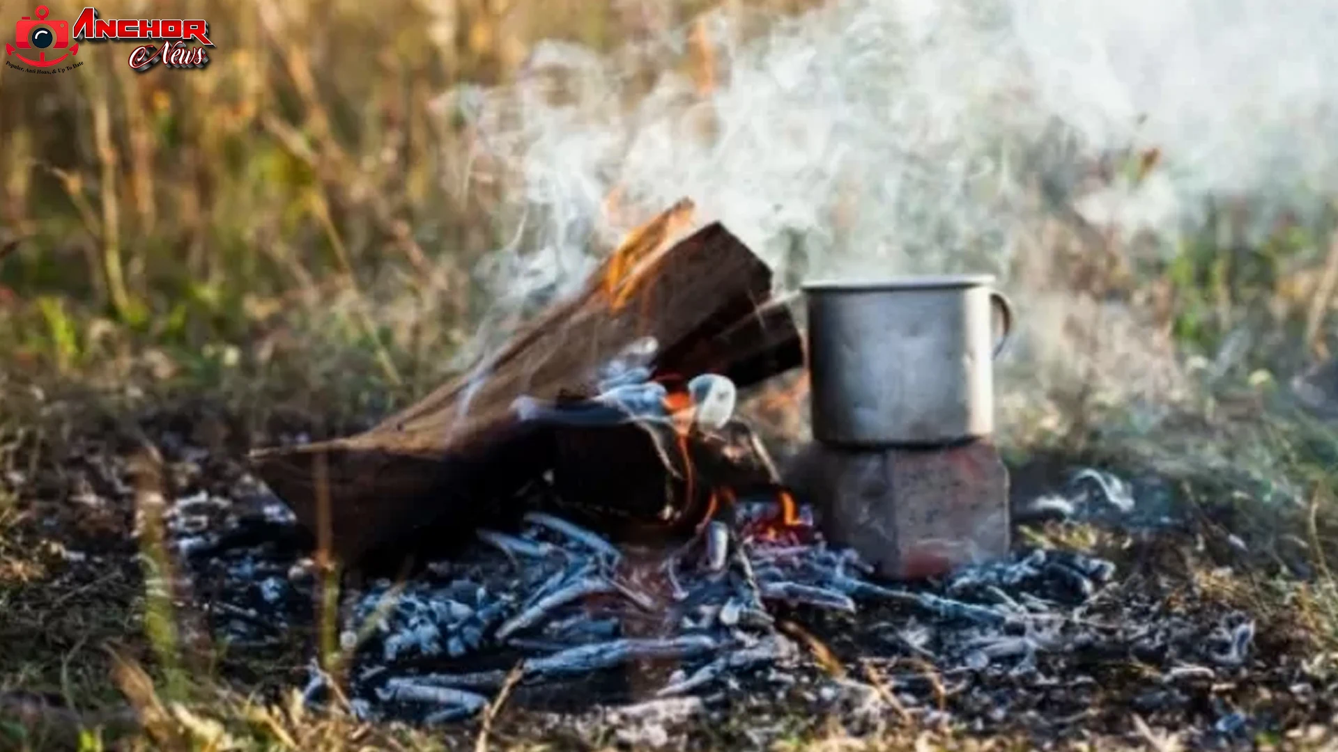 DLH DKI Soroti Pembakaran Sampah, 4 Sanksi Baru Sosial Diajukan