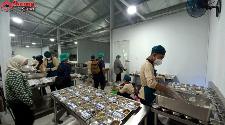 Klungkung Bali: 21 Sekolah Hentikan Program MBG untuk Waktu Terbatas