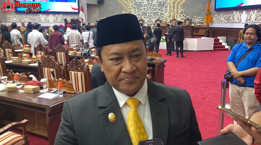 Wagub Kalteng: Efisiensi Jadi Fokus Menjaga Program Prioritas di 2026