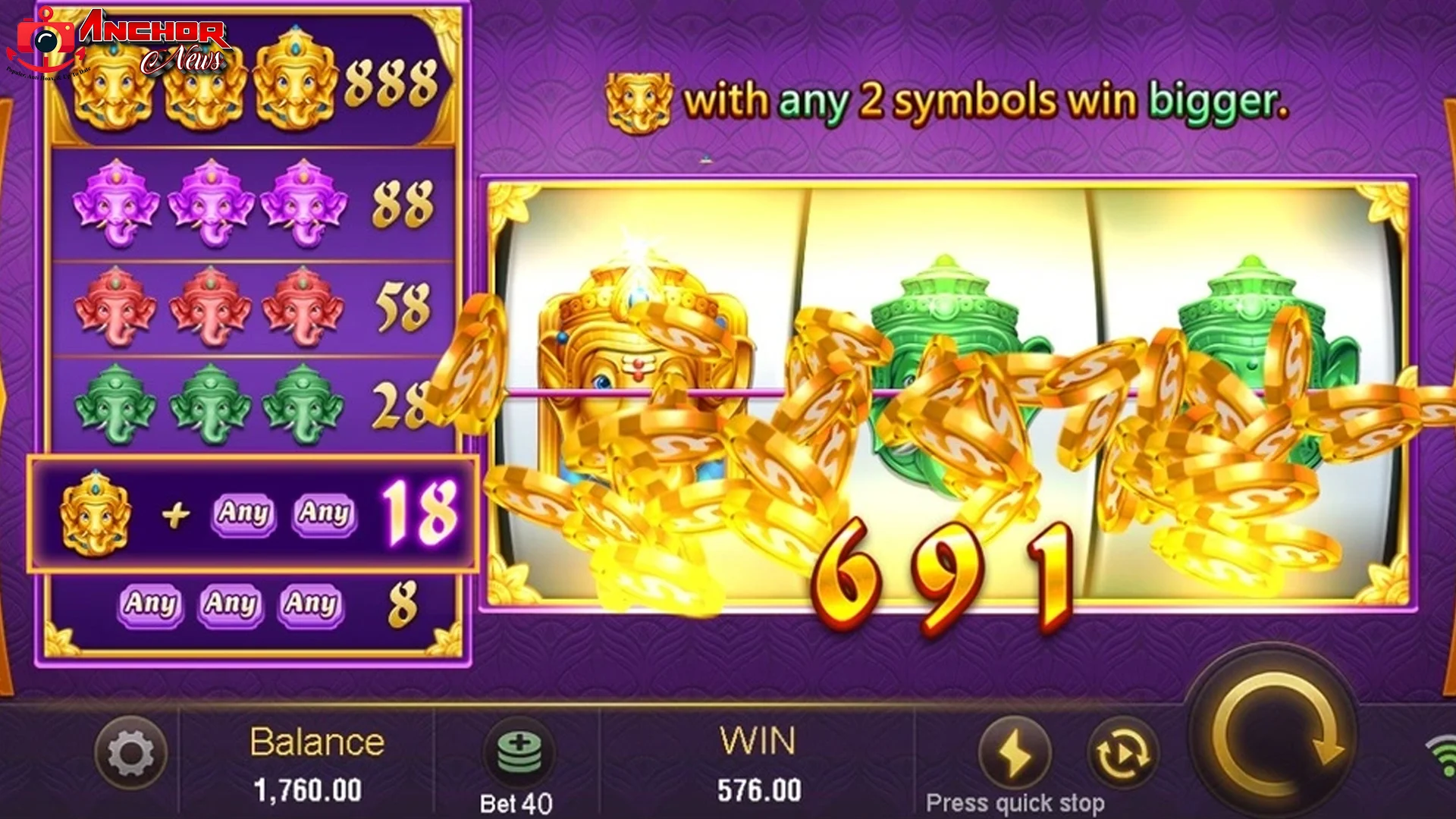 Update Rtp8000: Super Rich Paling Cuan Minggu Ini