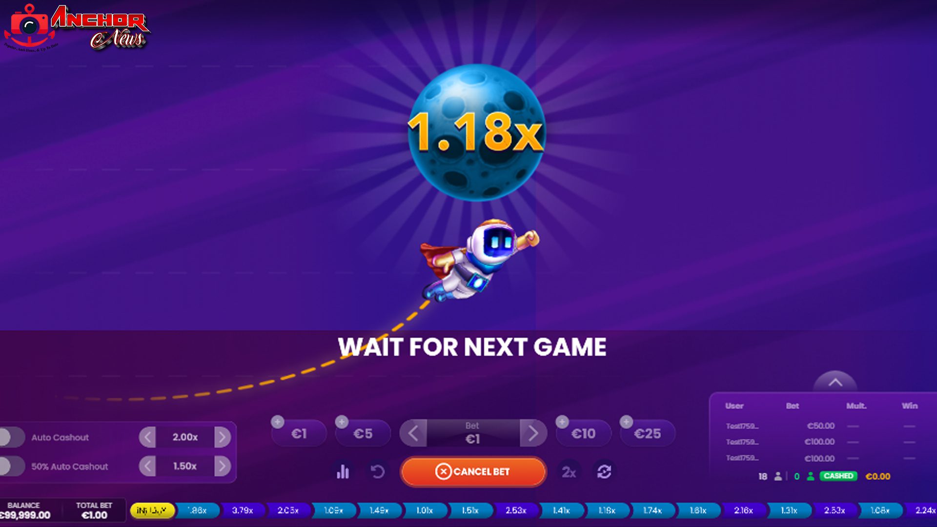 5 Sorotan Terbaru Slot Spaceman di Cnnslot yang Wajib Tahu