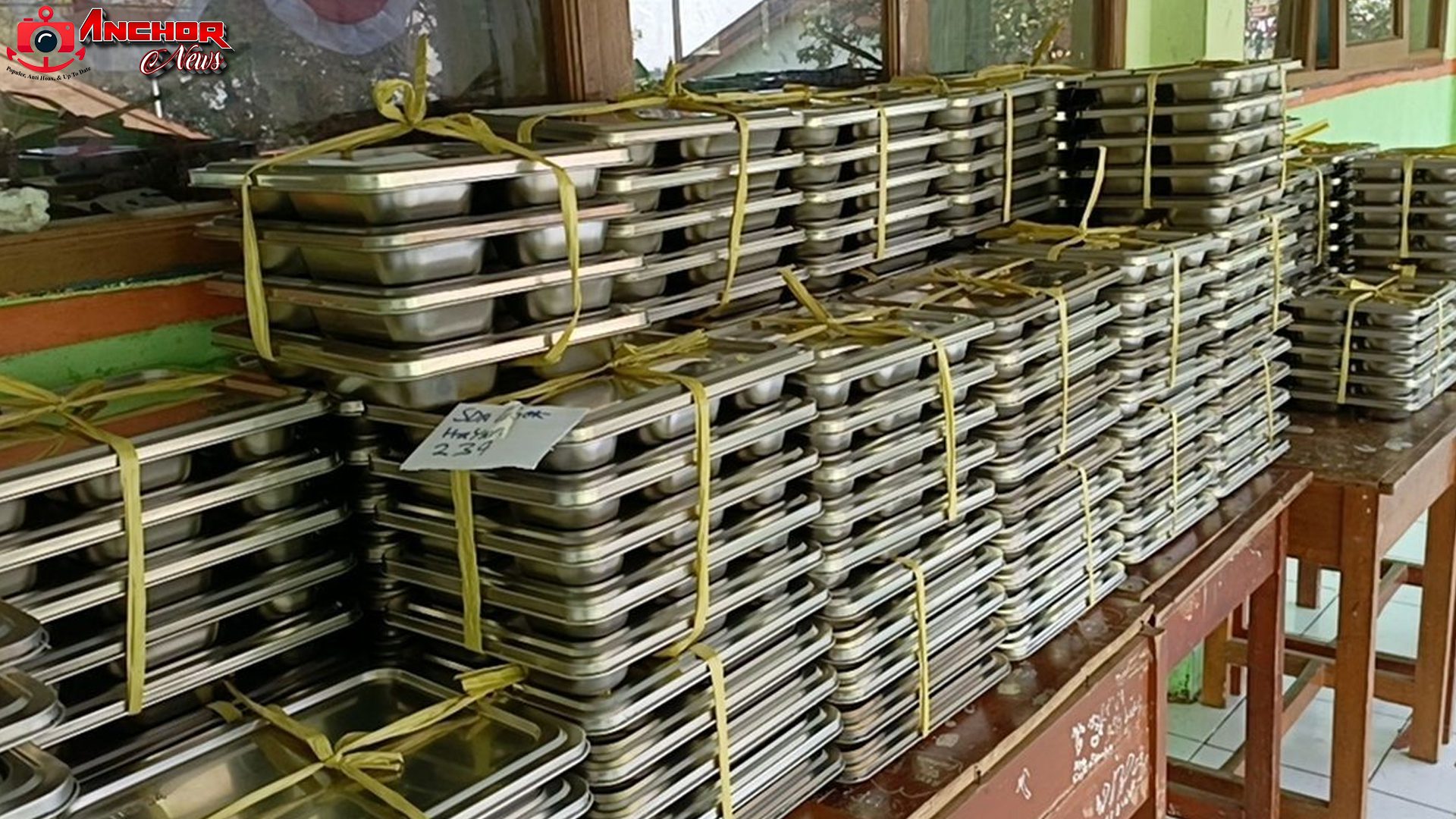 BBPOM Pastikan 8 Temuan Berbahaya dari Sampel Nasi Goreng