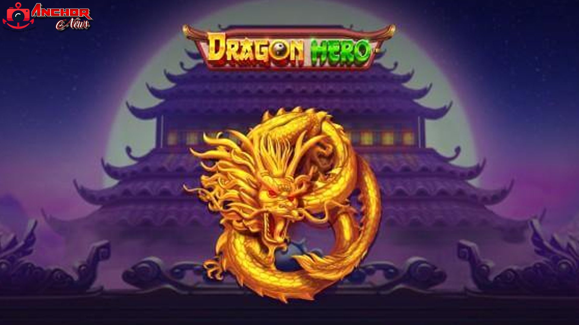 5 Bukti Dragon Hero Jadi Slot Terbaik Banyak Orang di Cnnslot