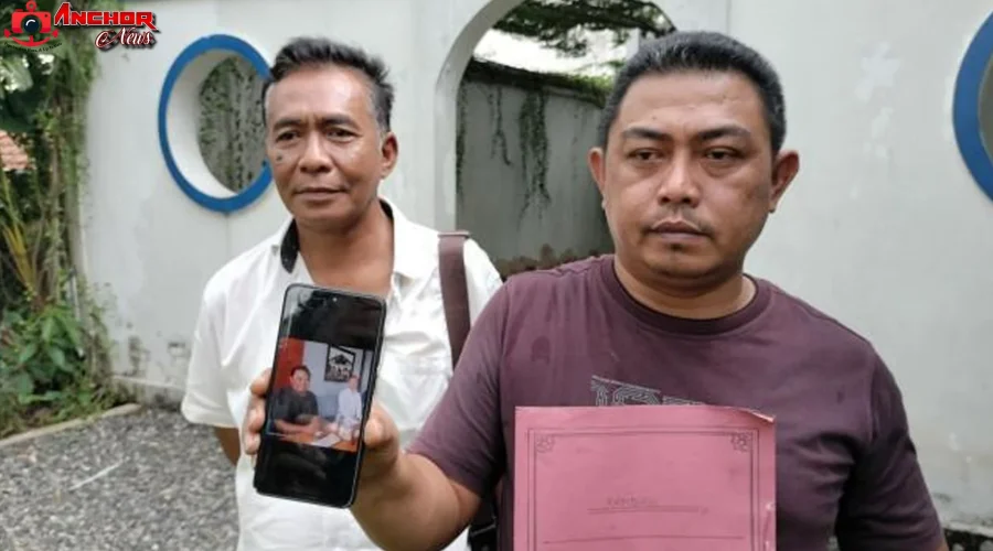 Polisi Terlibat Penipuan AKPOL Rp 26 Miliar, Sidang Segera Dimulai