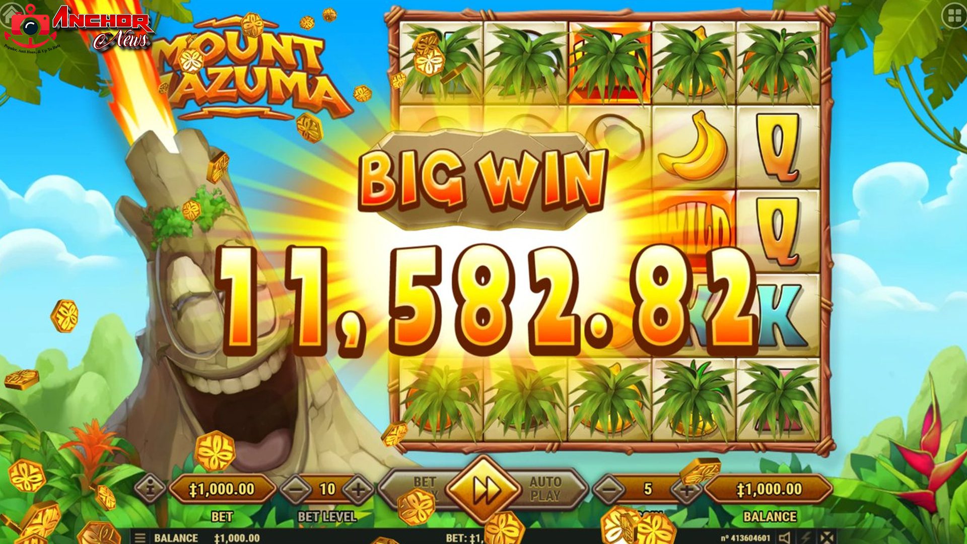 Nikmati Hadiah dengan Ruby8000 di Slot Mount Mazuma Terbaru 4 Nikmati Hadiah dengan Ruby8000 di Slot Mount Mazuma Terbaru