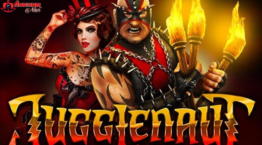 Rahasia Cnnslot Buat Scatter Jugglenaut 2025 Mudah Keluar