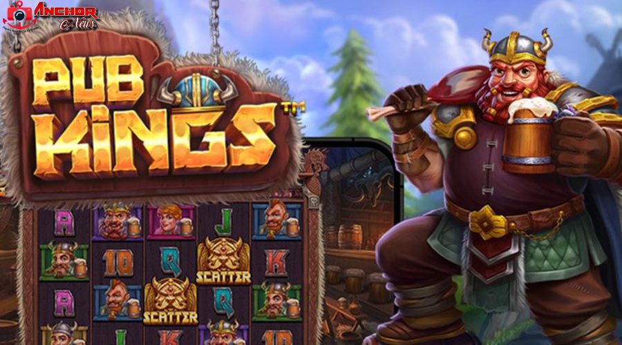 Nyari Sensasi Dahsyat Pub Kings? Bandar Slot88 Punya Jawabannya