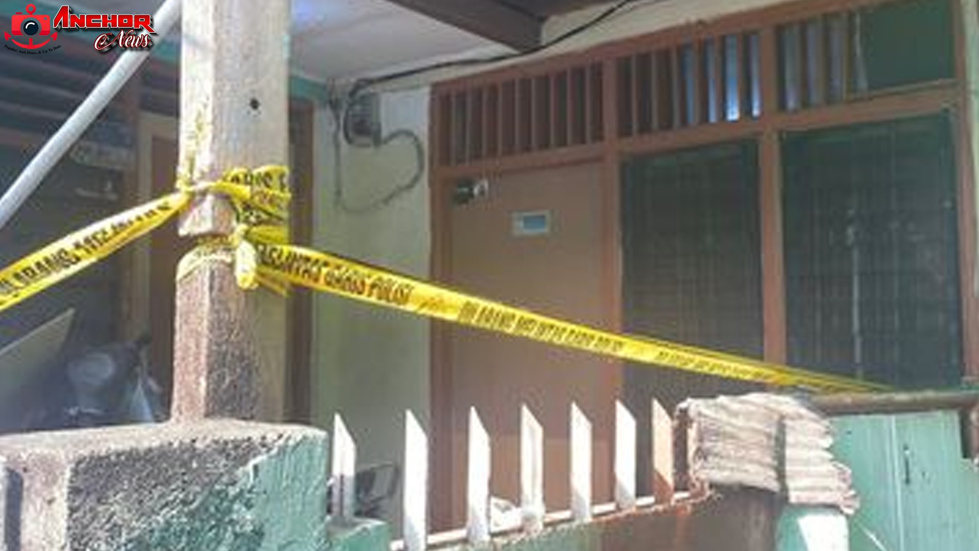 4 Pelajaran dari Ojol Lansia yang Baru Meninggal di Kemanggisan 4 4 Pelajaran dari Ojol Lansia yang Baru Meninggal di Kemanggisan