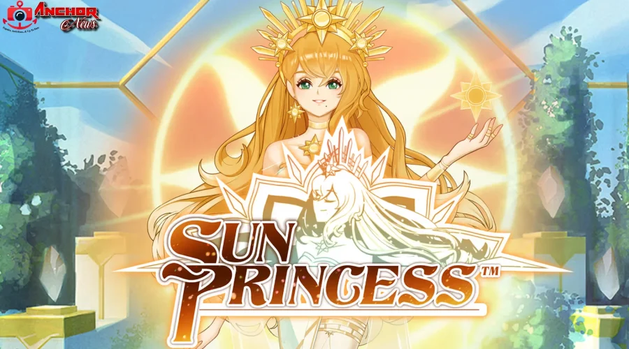 Kepoin 5 Serba-serbi Sun Princess yang Biar Mudah Paham