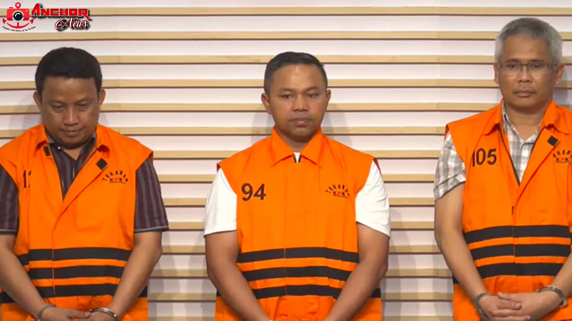 6 Dampak Buruk Kepala Daerah yang Terjerat Kasus Korupsi 2 6 Dampak Buruk Kepala Daerah yang Terjerat Kasus Korupsi