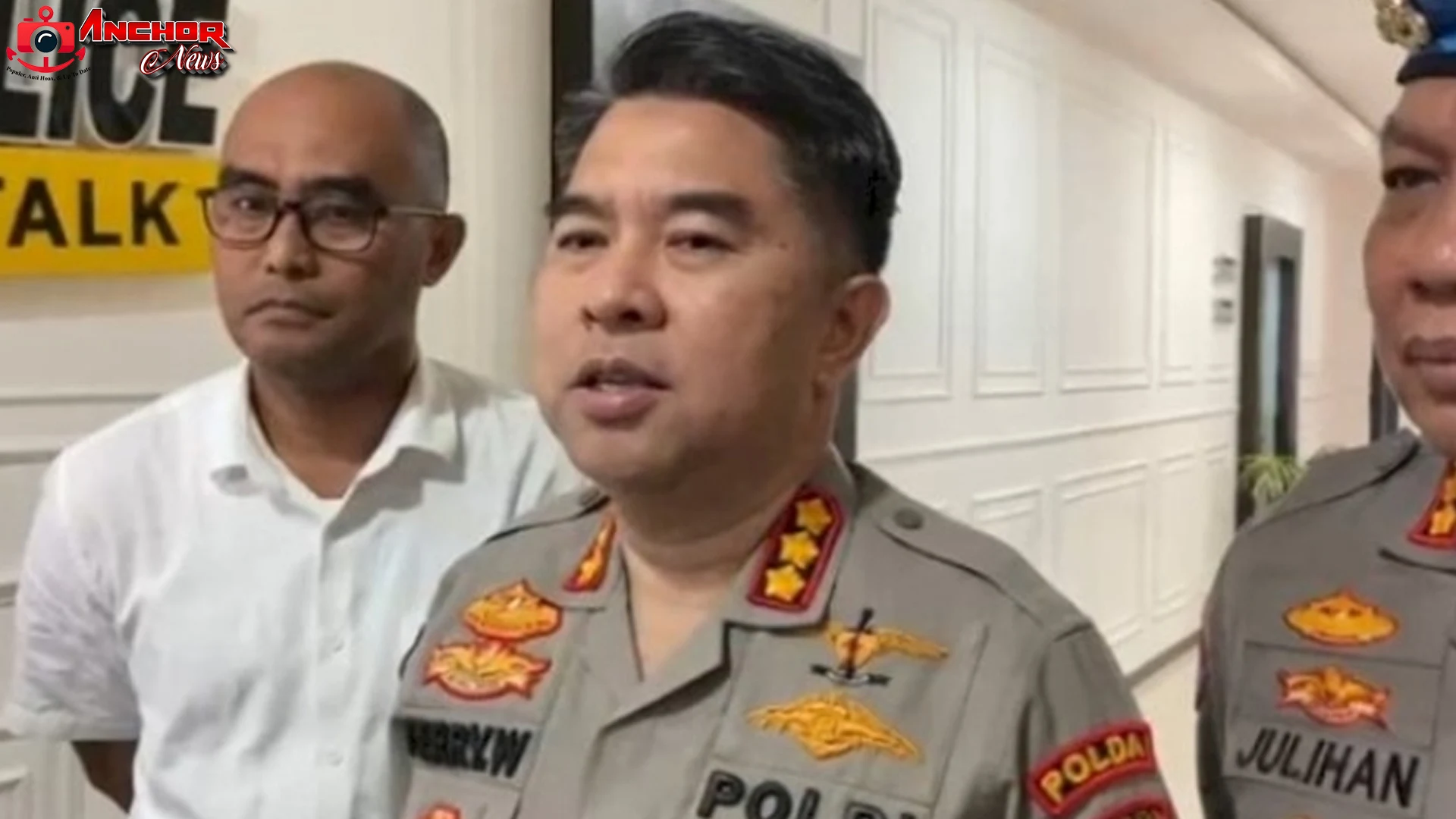 Jual Beli Sabu 1 Kg, Anggota Polda Sumut Kena Sanksi Pemecatan 2 Jual Beli Sabu 1 Kg, Anggota Polda Sumut Kena Sanksi Pemecatan