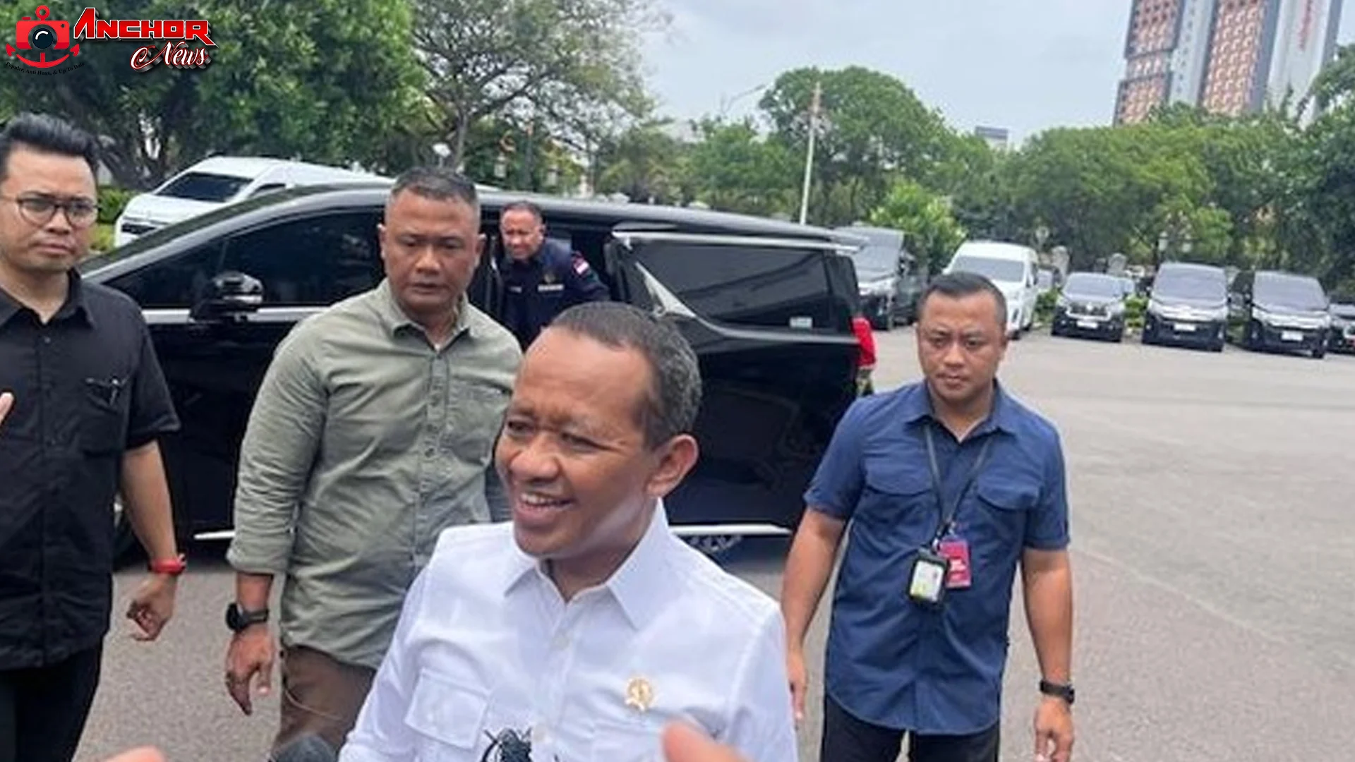 5 Alasan Bahlil Lapor ke Prabowo dalam Rencana DME Gantikan LPG