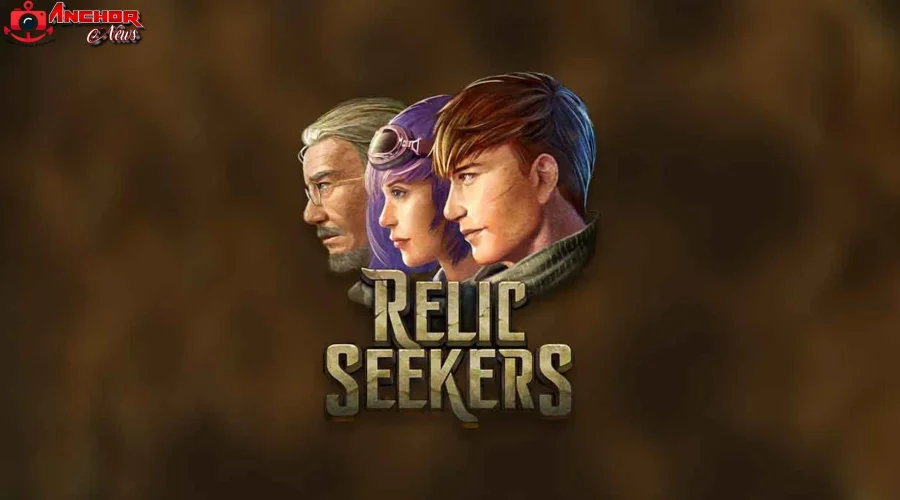 Slot777 Ngasih Relic Seekers Buat Yang Doyan Eksplorasi Brutal