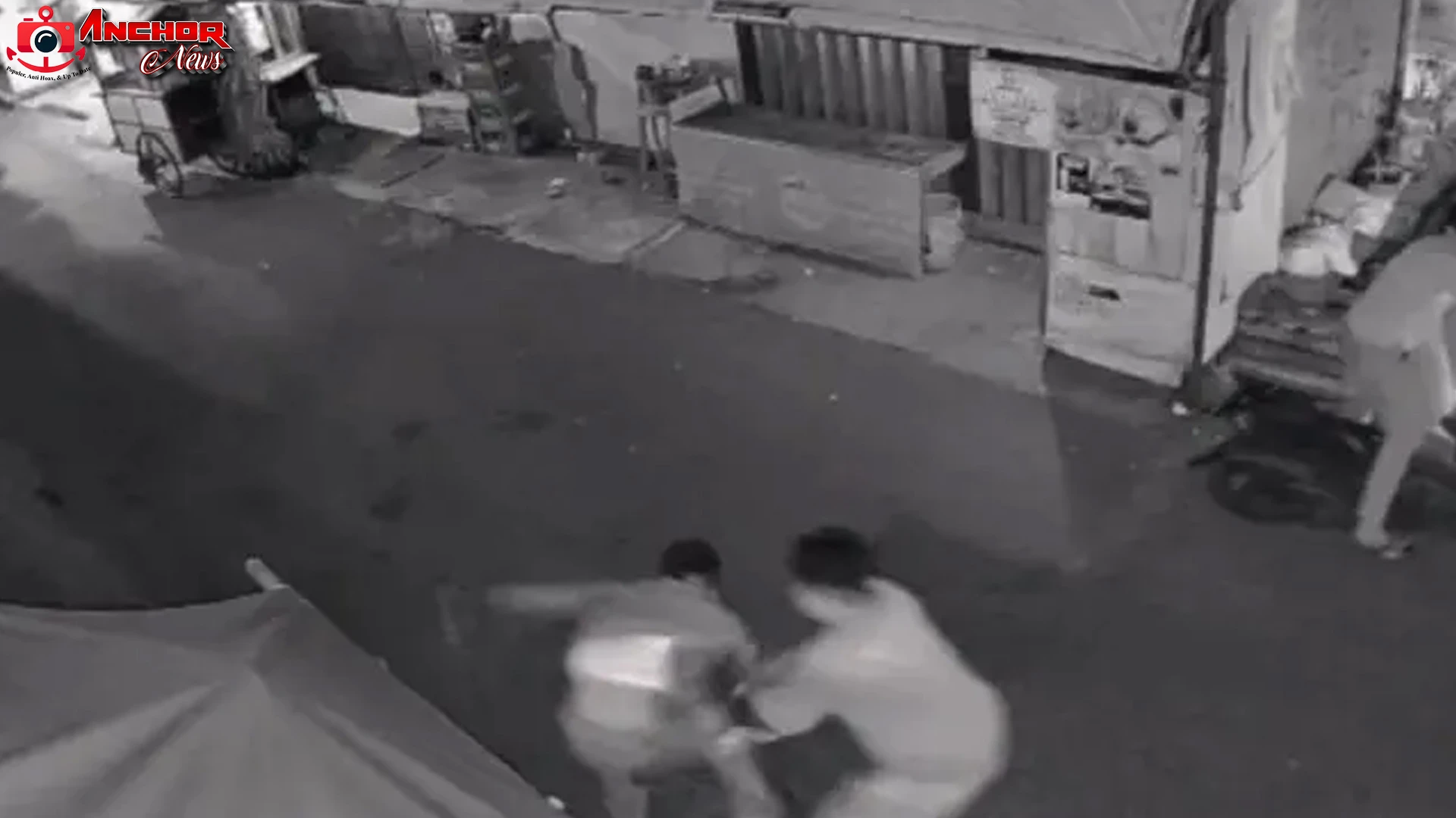 Panik, Tragedi Pencuri Motor di Cakung Lepas 1 Tembakan