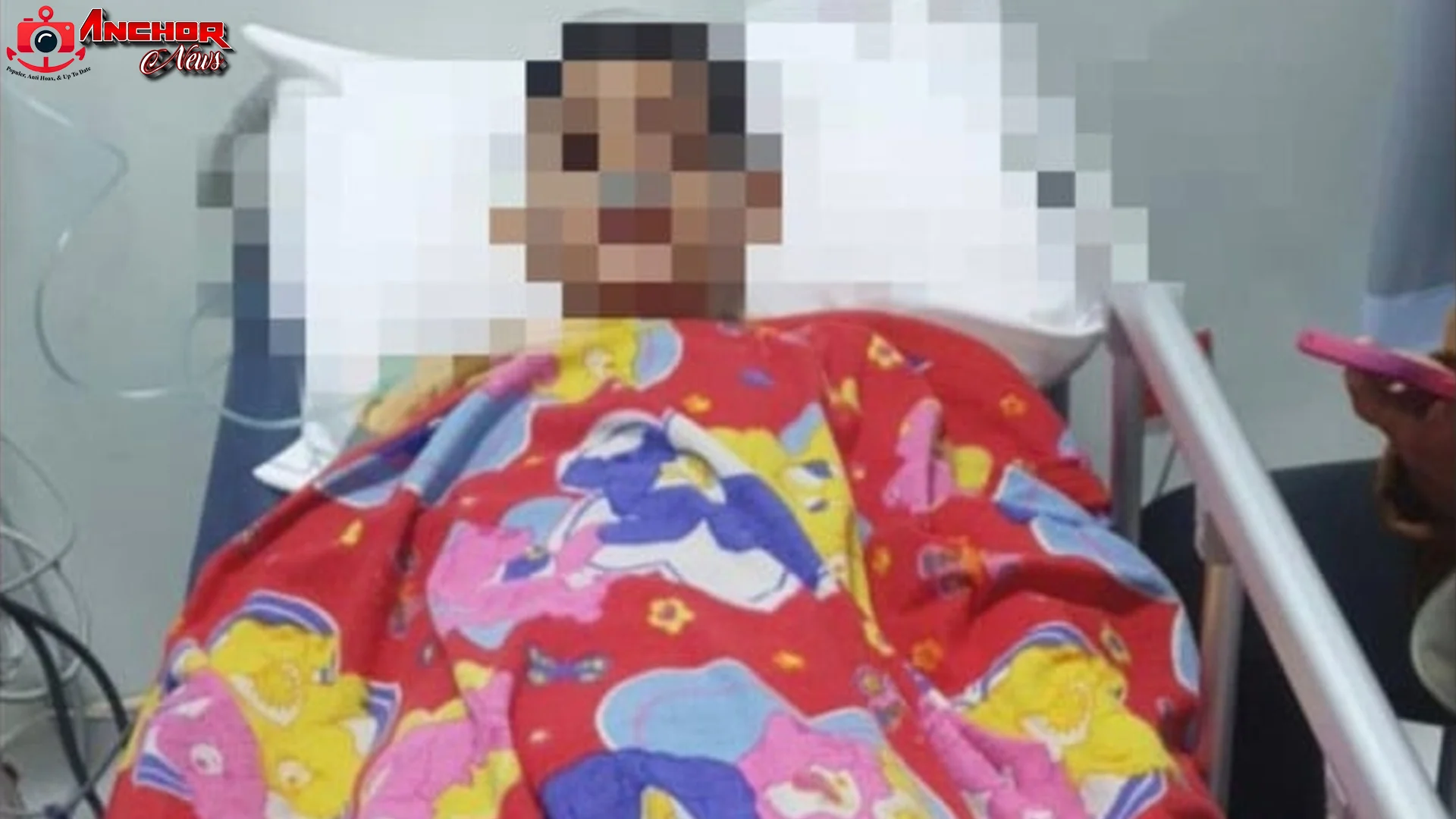 Siswa SMPN Tangsel & 5 Momen Tragis yang Mengubah Hidupnya 2 Siswa SMPN Tangsel & 5 Momen Tragis yang Mengubah Hidupnya