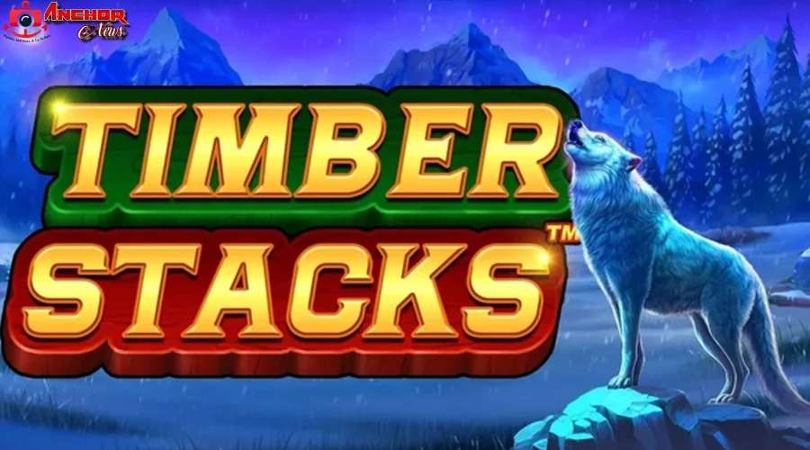 4 Alasan Timber Stacks Jadi Vitamin Otak Anak Gaul Sekarang